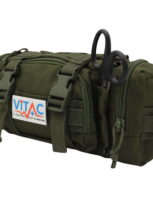 Advanced Adventurer First Aid Kit