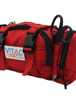 Advanced Adventurer First Aid Kit