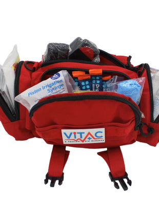 Advanced Adventurer First Aid Kit