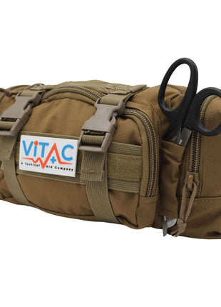 Advanced Adventurer First Aid Kit