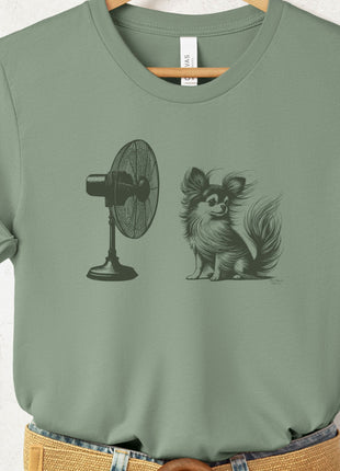 Chihuahua Fan T-Shirt