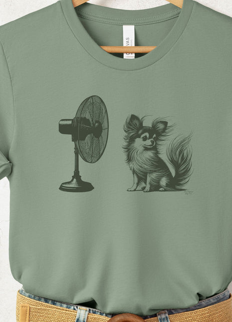 Chihuahua Fan T-Shirt
