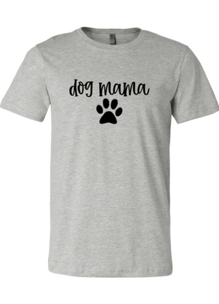 Dog Mama T-Shirt
