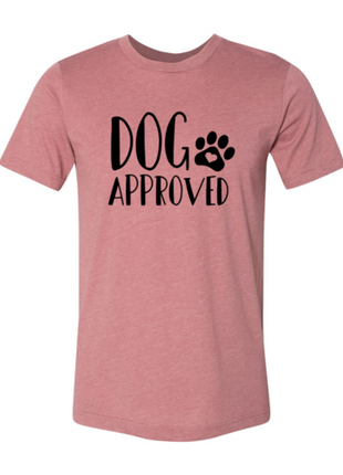 Dog Approved T-Shirt