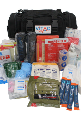 Advanced Adventurer First Aid Kit