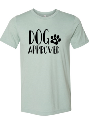 Dog Approved T-Shirt