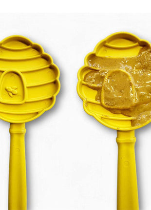 eStick Hand-Held Dog Enrichment Toy - Interactive Lick Stick | USA Made