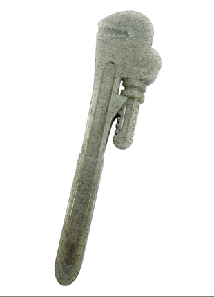 Pipe Wrench Nylon Dog Toy for Aggressive Chewers | USA Made | SodaPup