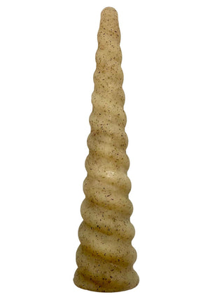 Unicorn Horn Nylon Dog Chew Toy | Durable for Aggressive Chewers | SodaPup