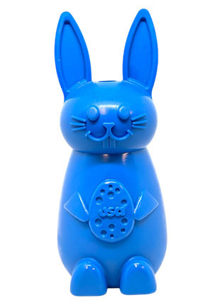 Bunny Nylon Chew Toy for Aggressive Chewers | Durable & USA Made