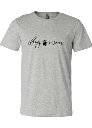 Dog Mom T-Shirt