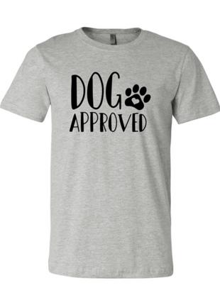 Dog Approved T-Shirt