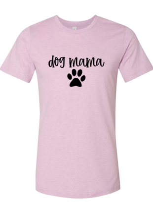 Dog Mama T-Shirt