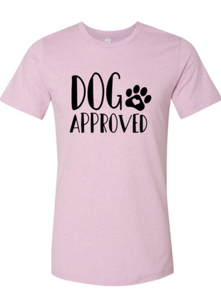 Dog Approved T-Shirt