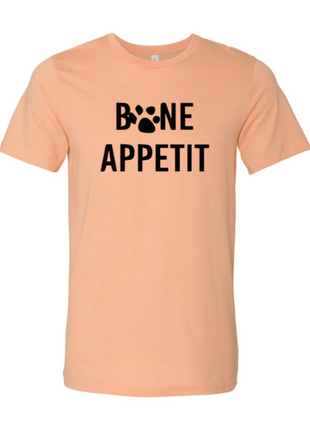 Bone Appetit T-Shirt