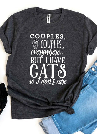 Couples, Couples, Everywhere T-Shirt