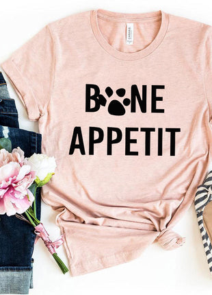 Bone Appetit T-Shirt