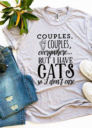 Couples, Couples, Everywhere T-Shirt