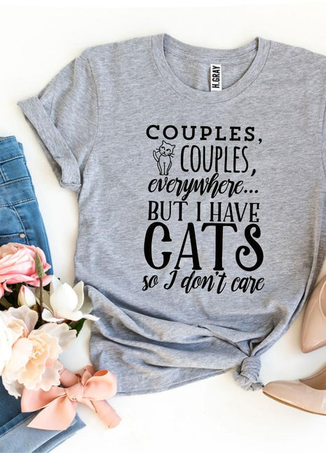 Couples, Couples, Everywhere T-Shirt
