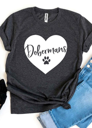 Dobermans T-Shirt