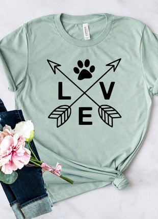 Love T-Shirt