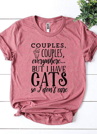 Couples, Couples, Everywhere T-Shirt