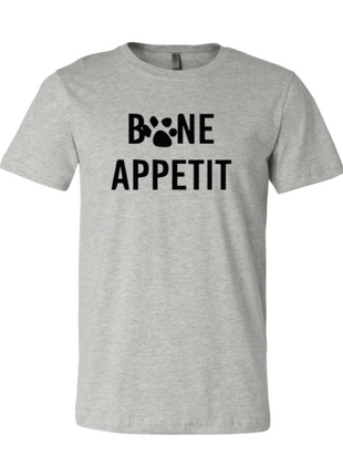 Bone Appetit T-Shirt