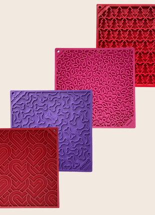 Dog Lick Mats