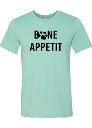 Bone Appetit T-Shirt