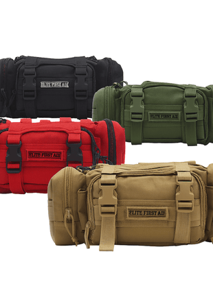 Rapid Response Trauma Kit w/Bleeding Control