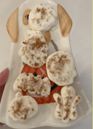 Pet Treat Molds