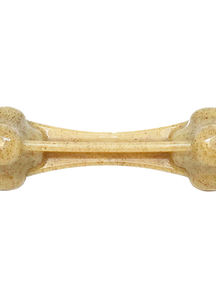 Knuckle Bone Nylon Dog Chew Toy for Aggressive Chewers | Made in USA