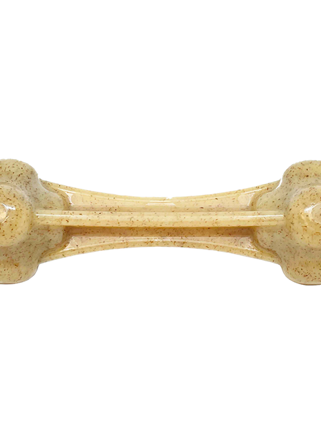 Knuckle Bone Nylon Dog Chew Toy for Aggressive Chewers | Made in USA