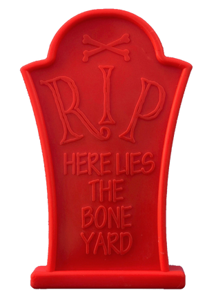 Headstone Ultra Durable Nylon Dog Chew Toy