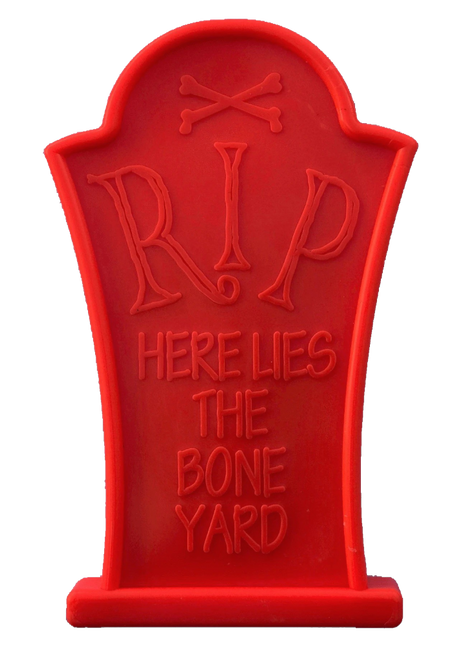 Headstone Ultra Durable Nylon Dog Chew Toy