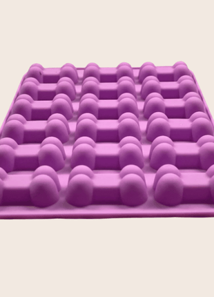Pet Treat Molds