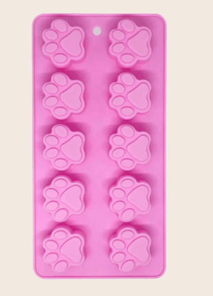 Pet Treat Molds