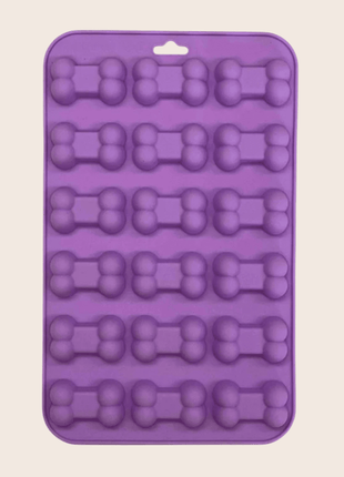 Pet Treat Molds