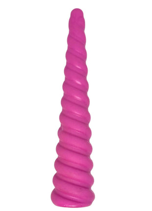 Unicorn Horn Nylon Dog Chew Toy | Durable for Aggressive Chewers | SodaPup