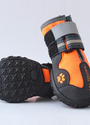 Waterproof Shoes/Boots for Medium Large Dogs