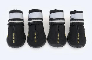 Waterproof Shoes/Boots for Medium Large Dogs