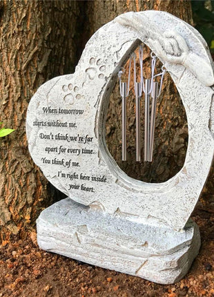 Pet Memorial Wind Chimes