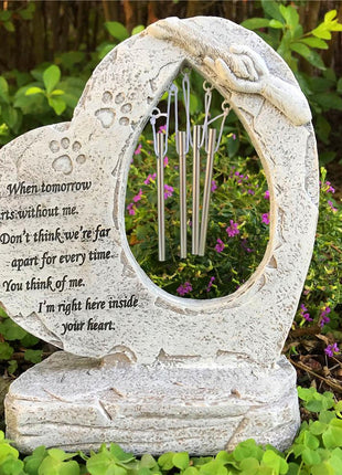 Pet Memorial Wind Chimes