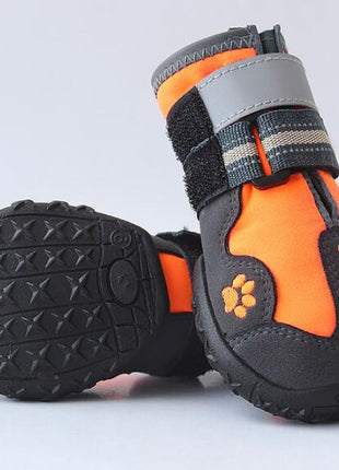 Waterproof Shoes/Boots for Medium Large Dogs