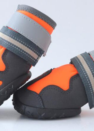 Waterproof Shoes/Boots for Medium Large Dogs