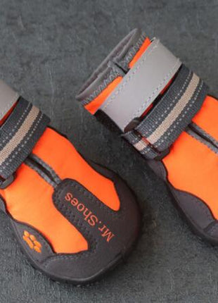 Waterproof Shoes/Boots for Medium Large Dogs