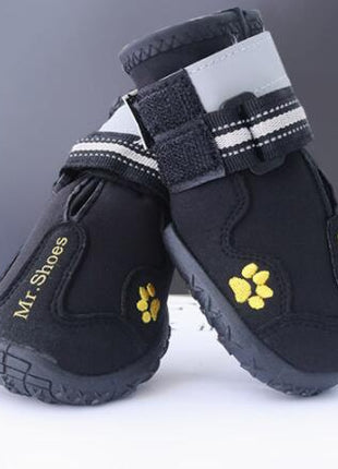 Waterproof Shoes/Boots for Medium Large Dogs