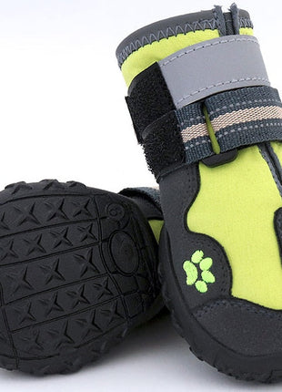 Waterproof Shoes/Boots for Medium Large Dogs