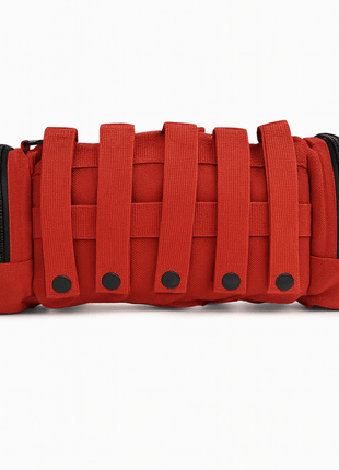 Rapid Response Trauma Kit w/Bleeding Control