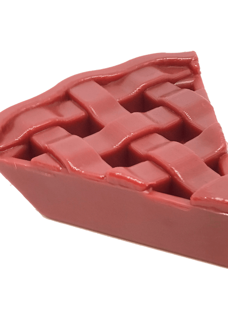 Cherry Pie Nylon Dog Chew Toy for Aggressive Chewers | USA Made | SodaPup